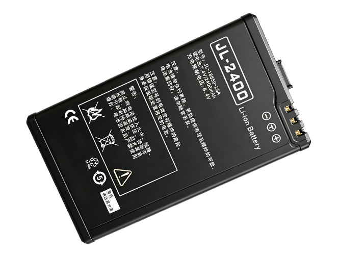 JQTEK JLP352 Akku