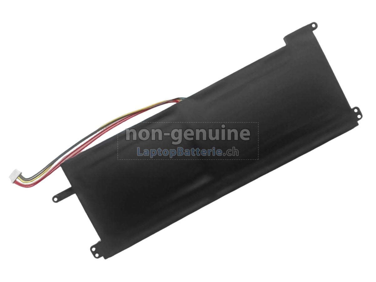 Jumper 516698-2S1P Ersatzbatterie