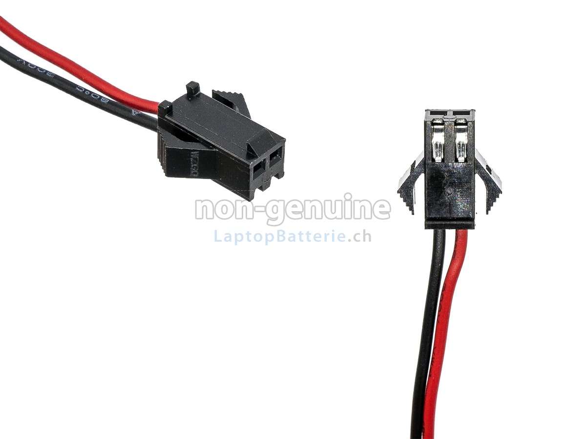 Jumper JPD-300A Ersatzbatterie