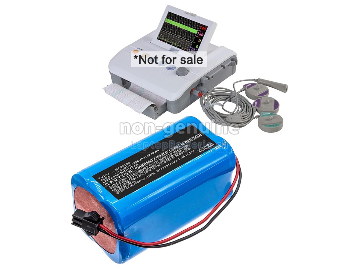 Jumper JPD-300A Ersatzbatterie