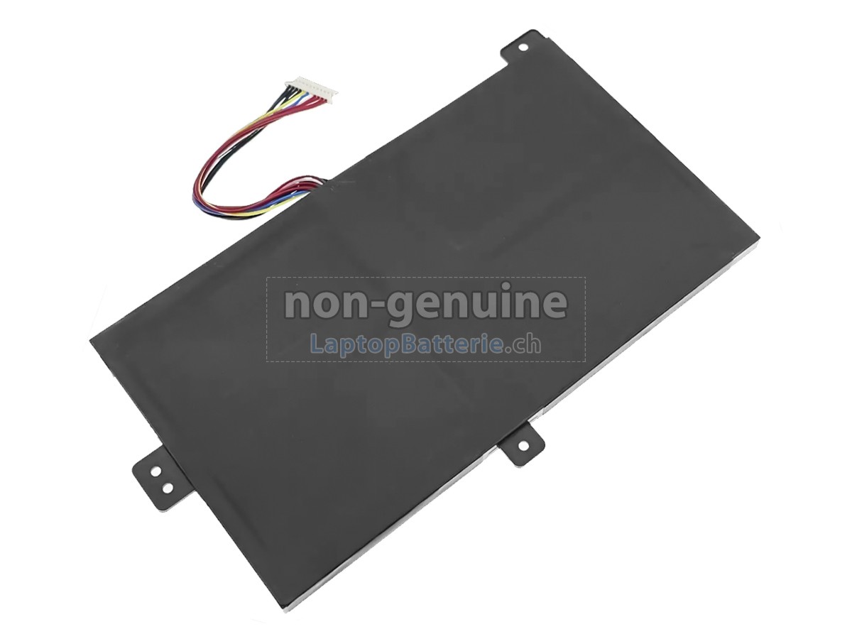 Jumper 574272 Ersatzbatterie