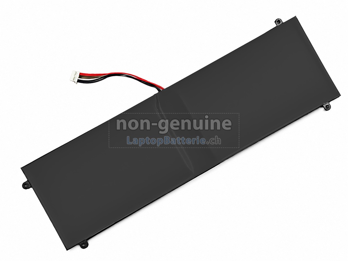 Jumper NV-4774126-2S Ersatzbatterie