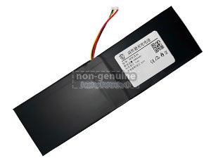 Jumper EZbook S5 Akku