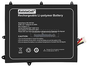 Jumper HW-3487265 Akku