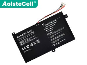 Jumper WH1-K14C Akku