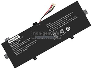 Jumper U3285131PV-2S-9Lines Akku