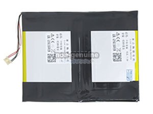 Jumper Ezpad 8 464 Akku