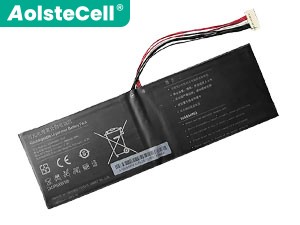 Jumper U516698PV-2S1P Akku