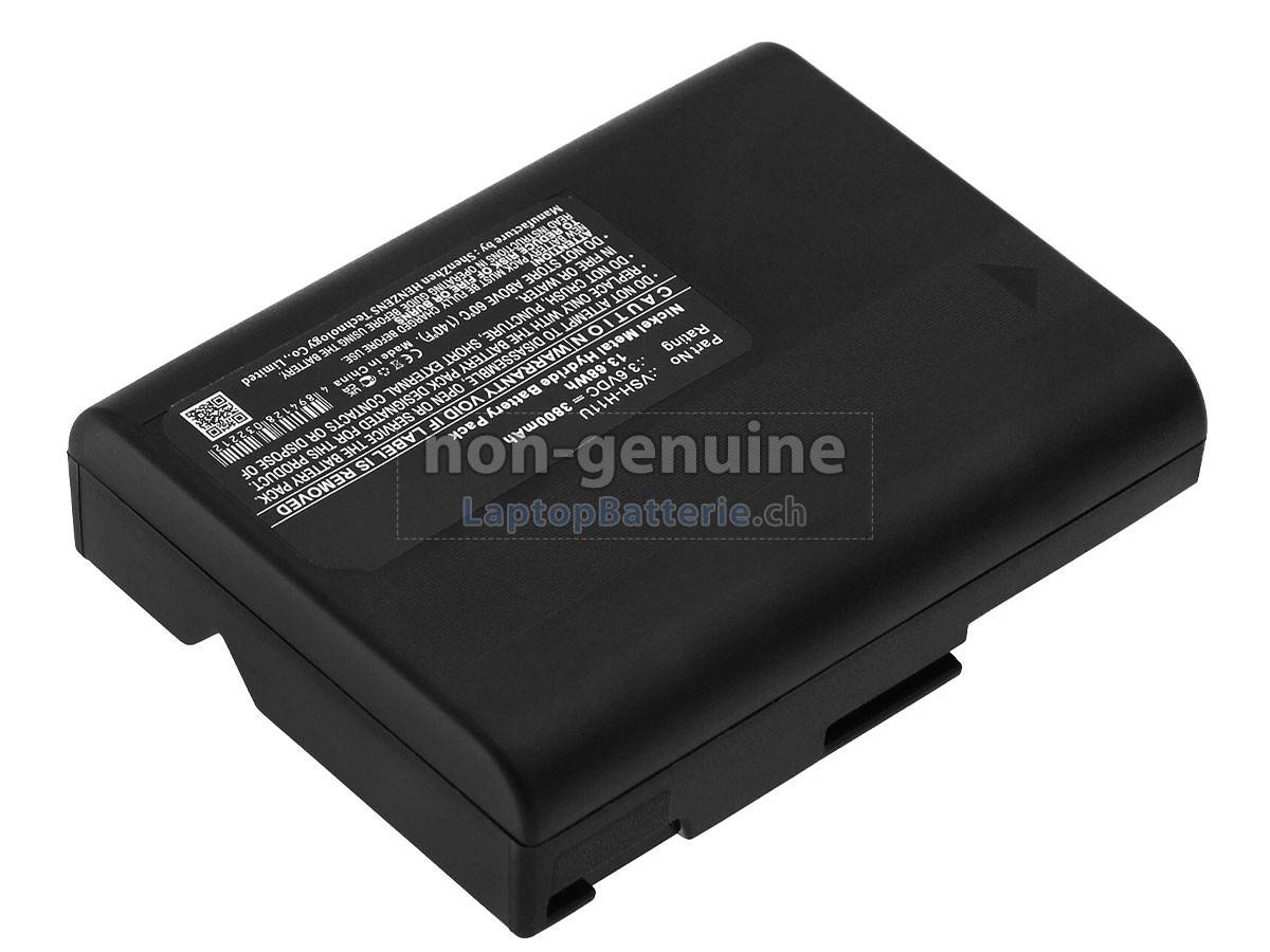 Juniper 12523 Ersatzbatterie