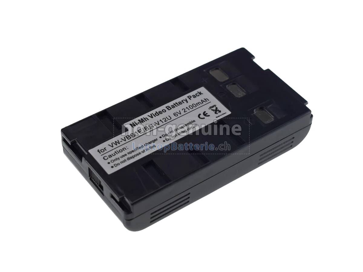 JVC BN-V12U Ersatzbatterie