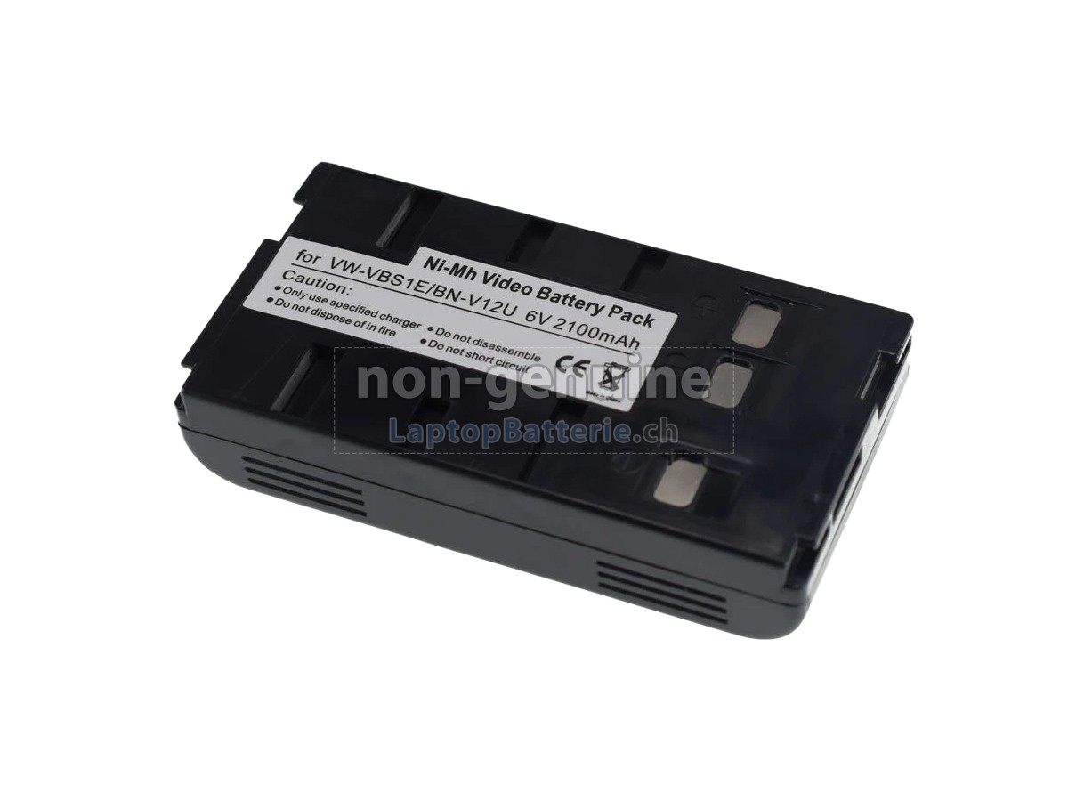 JVC BN-V12U Ersatzbatterie