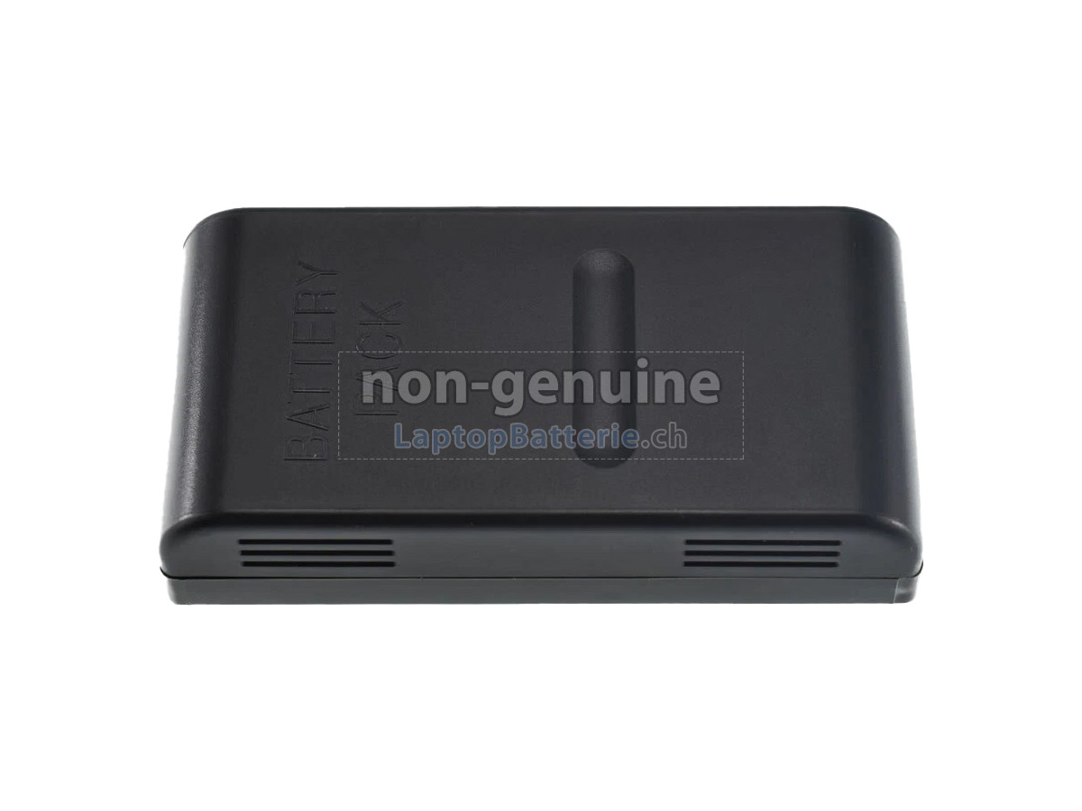 JVC BN-V12U Ersatzbatterie
