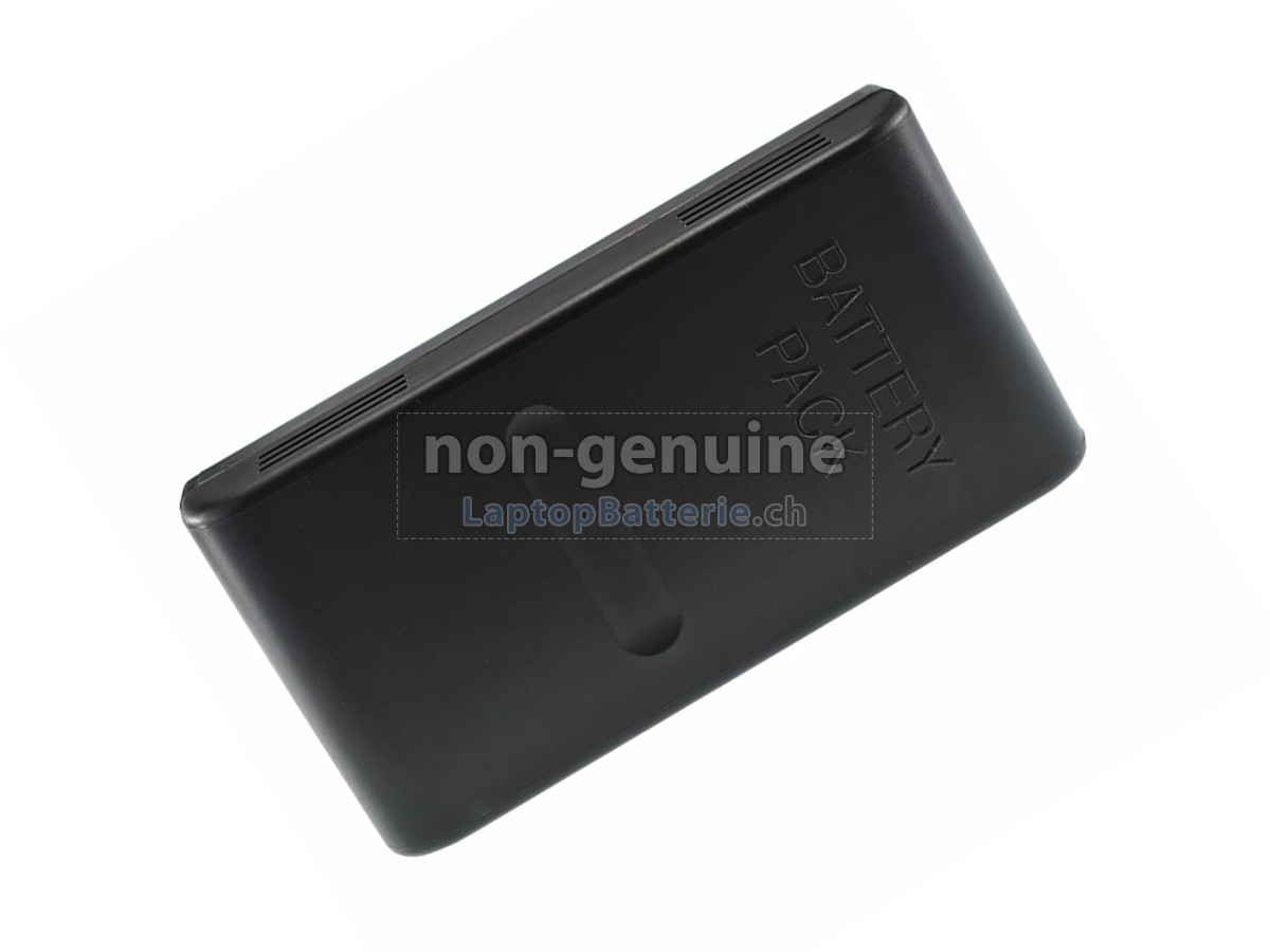 JVC BN-V12U Ersatzbatterie