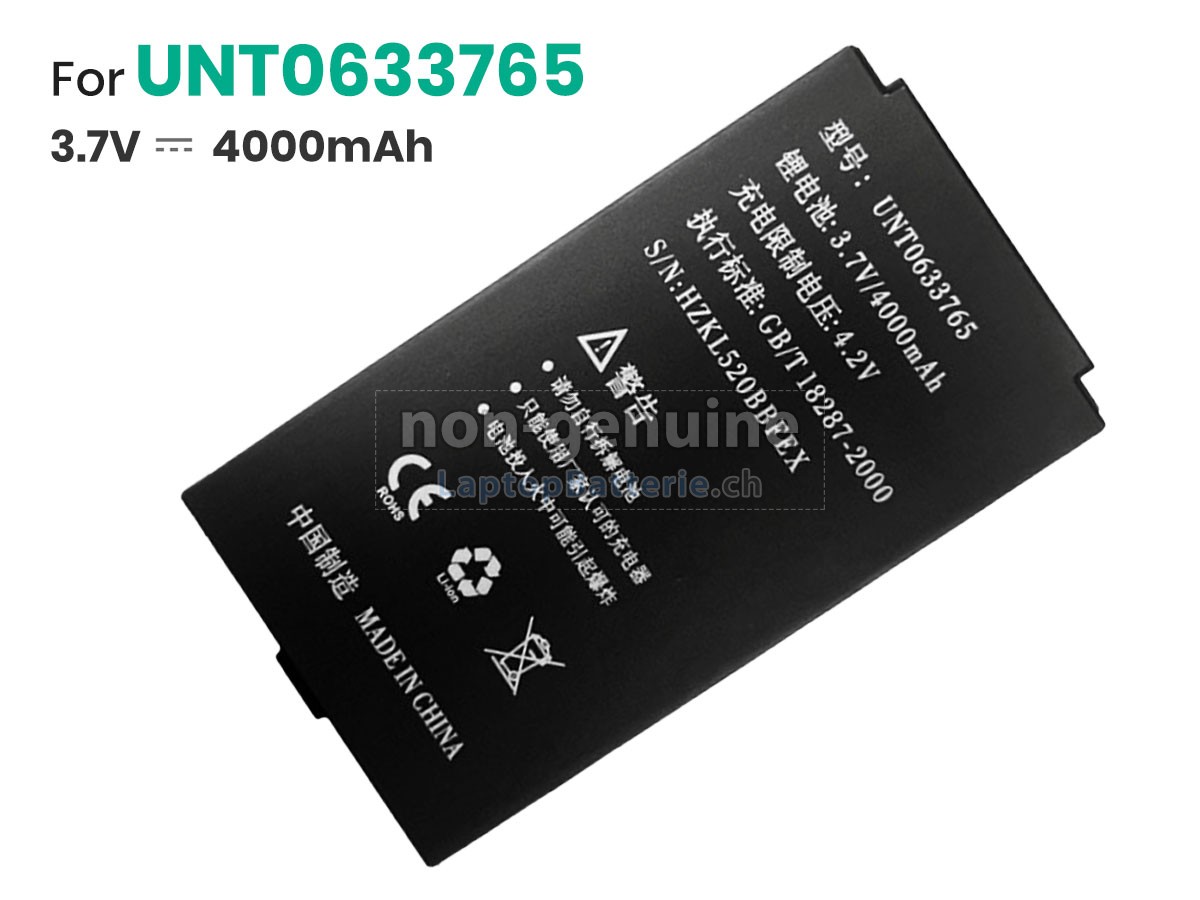 Kaicom 585 Ersatzbatterie