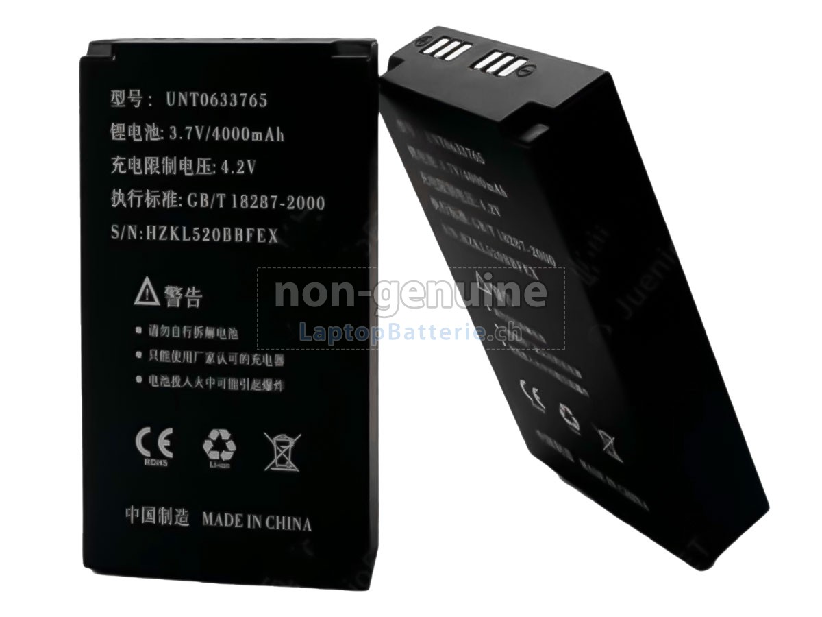 Kaicom 585 Ersatzbatterie
