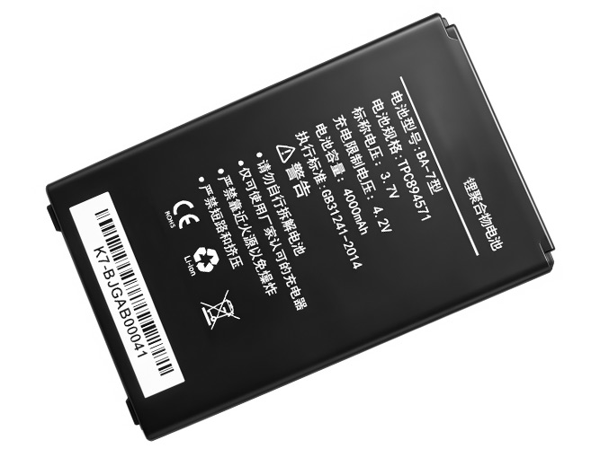 Kaicom K7 Akku