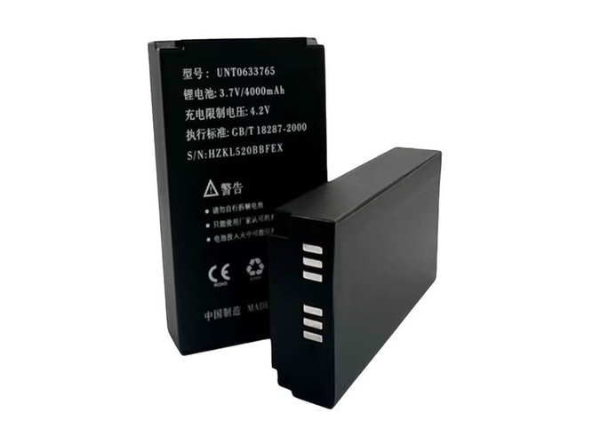 Kaicom UNT0633765 Akku