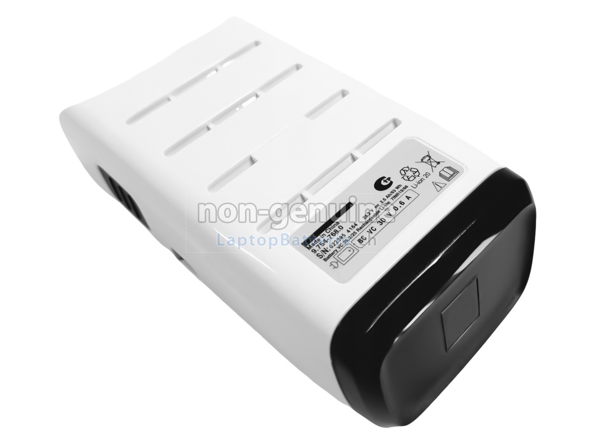 Karcher 010161 6231 Ersatzbatterie