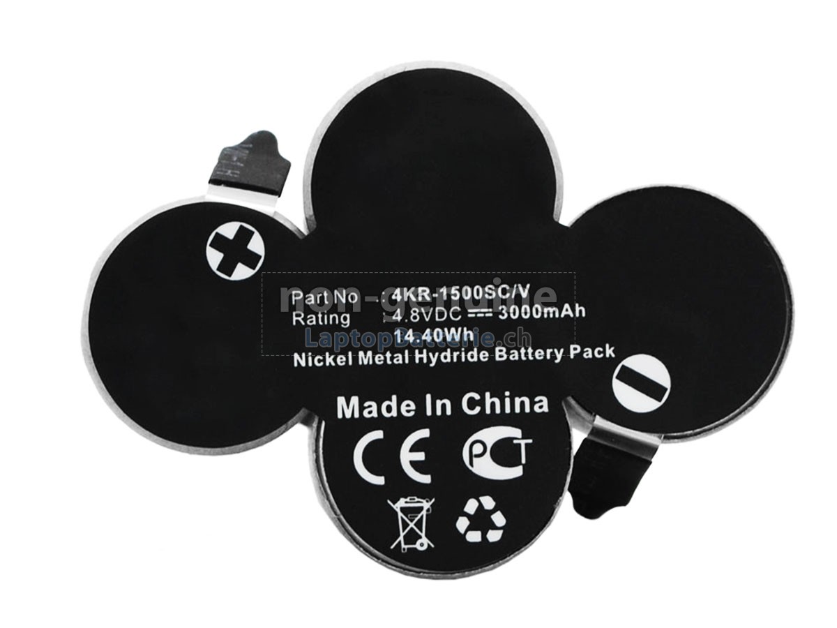 Karcher 4KR-1500SC/V Ersatzbatterie