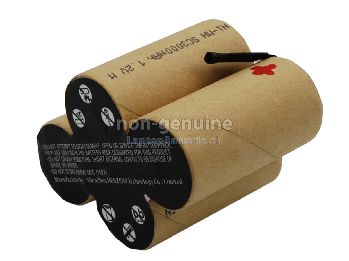 Karcher 4KR-1500SC/V Ersatzbatterie