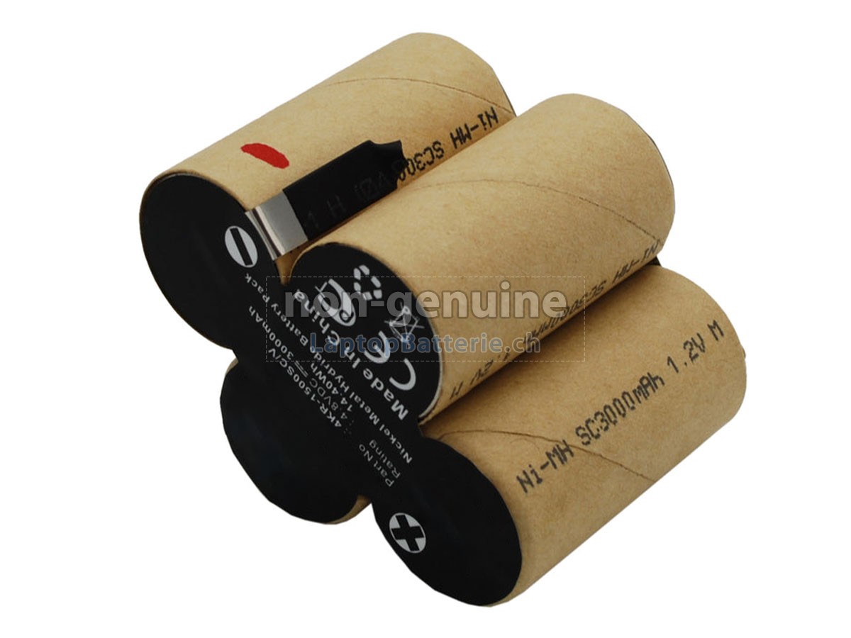 Karcher 4KR-1500SC/V Ersatzbatterie