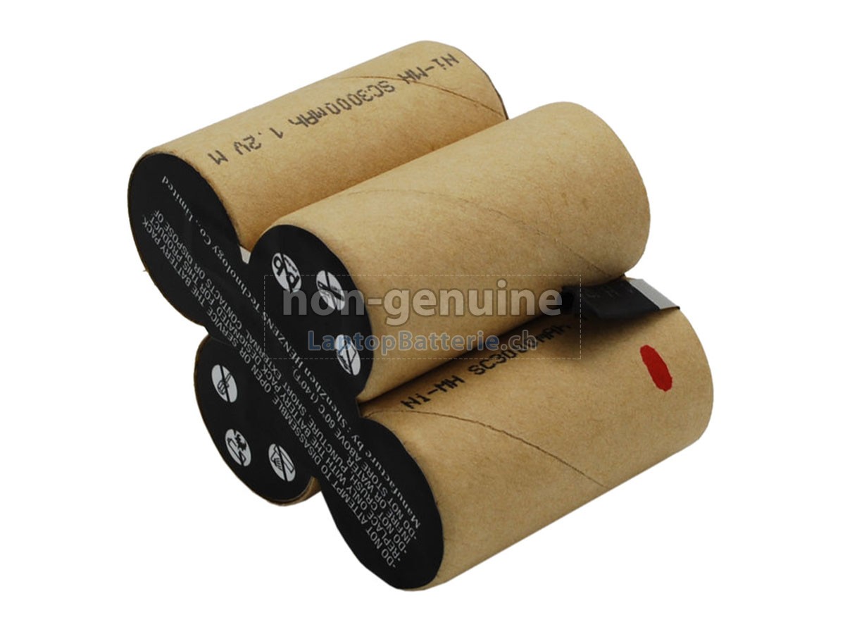 Karcher 4KR-1500SC/V Ersatzbatterie