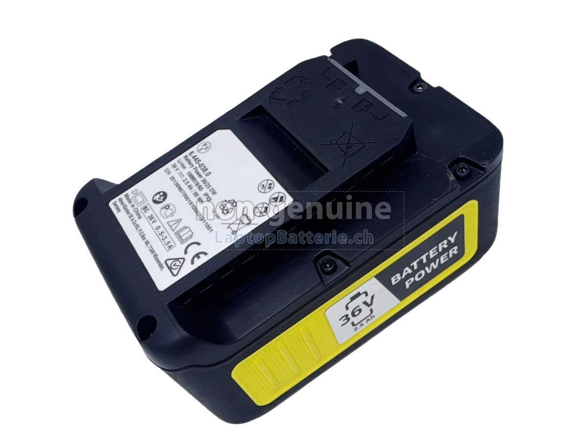 Karcher 2.445-030.0 Ersatzbatterie