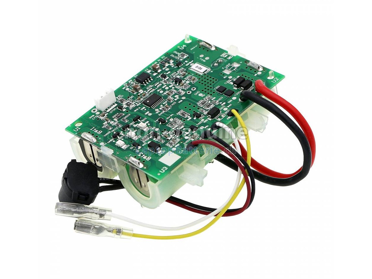 Karcher 6.682-982.0 Ersatzbatterie