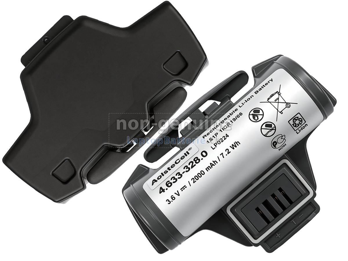 Karcher 4.633-083.0 Ersatzbatterie