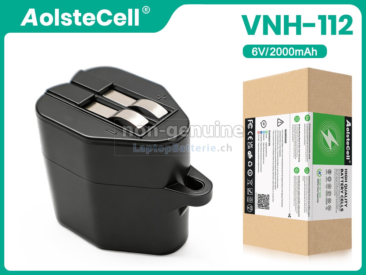 Karcher CS588 Ersatzbatterie