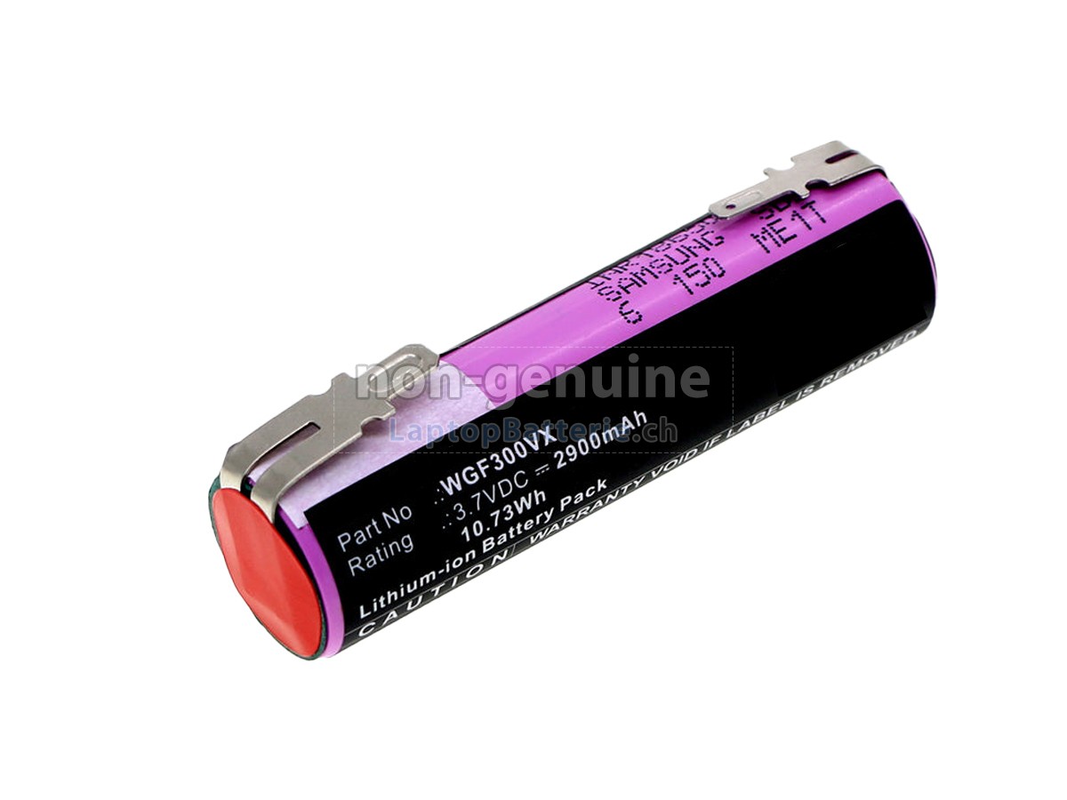 Karcher WV50 PLUS Ersatzbatterie