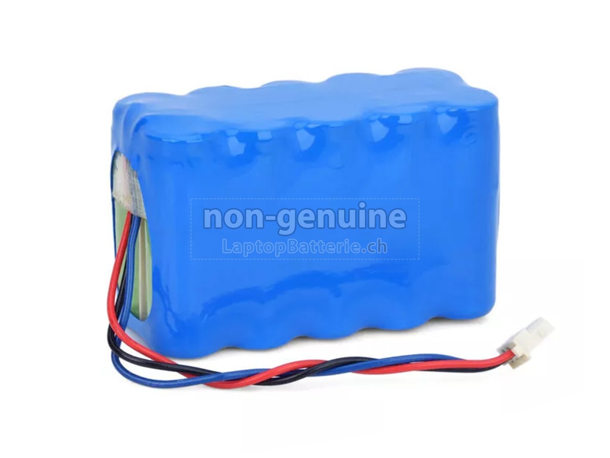 Kenz Cardico ECG 108 Ersatzbatterie