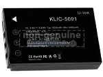 Kodak KLIC-5001 Akku