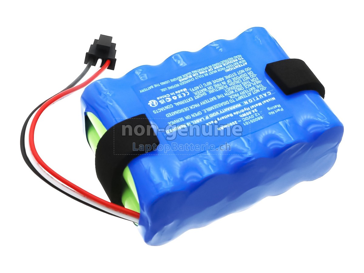 Laerdal 110517-O Ersatzbatterie
