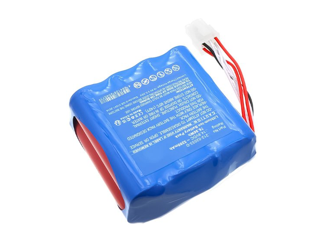 Laerdal 410-12250 Akku