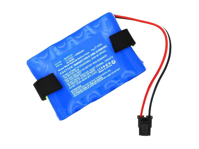 Laerdal 88005001 Akku