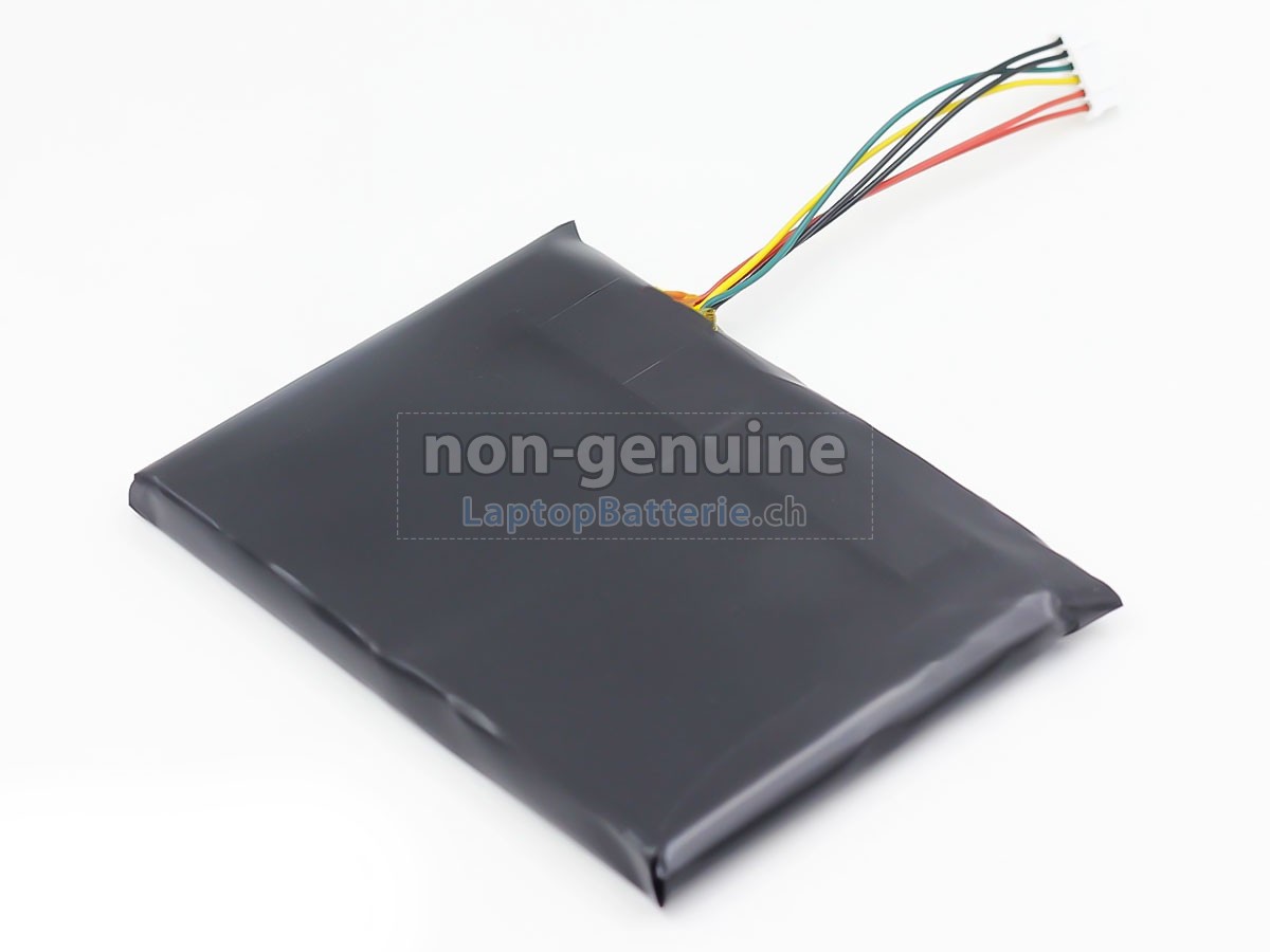 LAUNCH X431 PAD V Ersatzbatterie