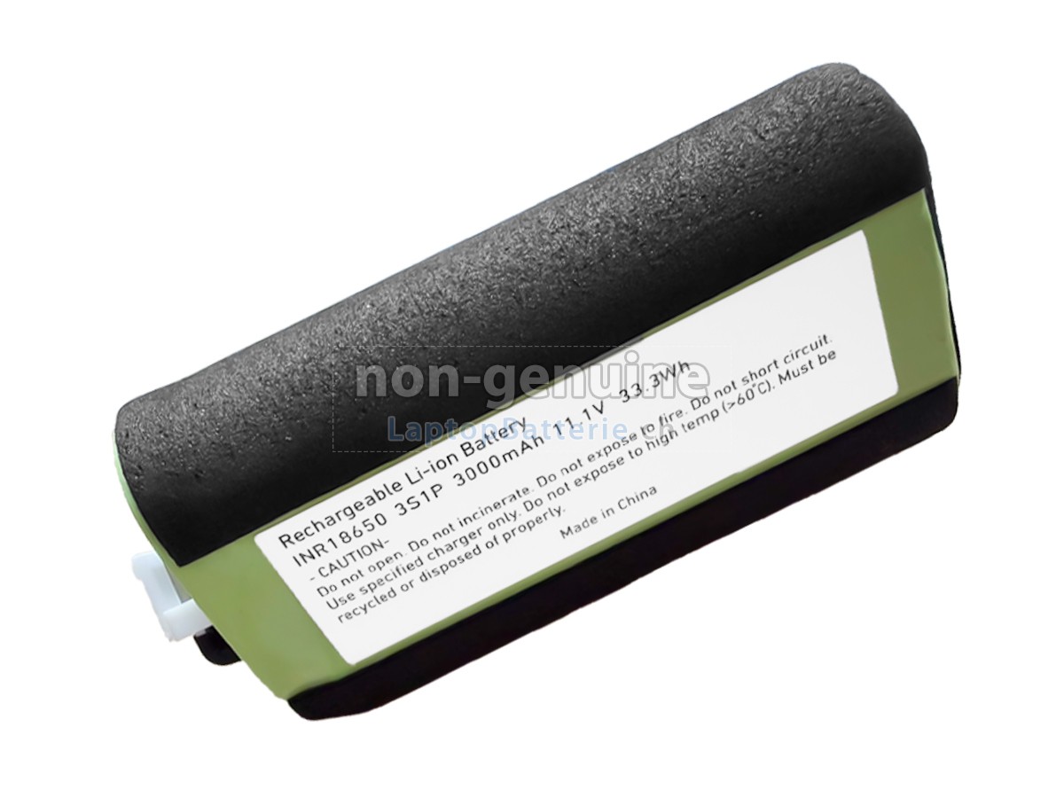 Ledlenser P18R Ersatzbatterie