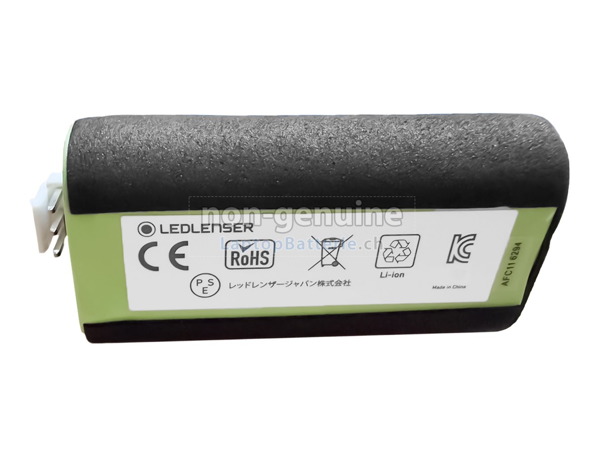 Ledlenser P18R Ersatzbatterie