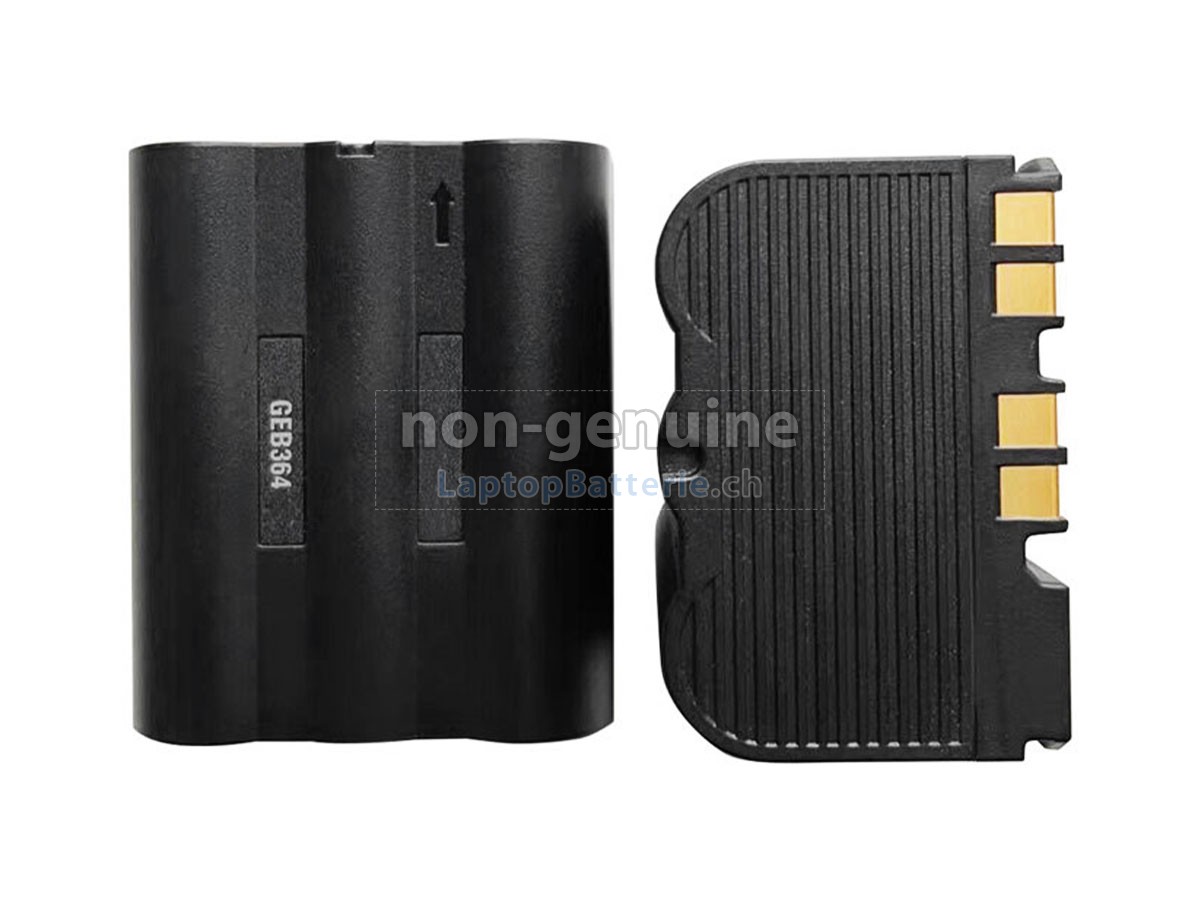 Leica GEB364 Ersatzbatterie