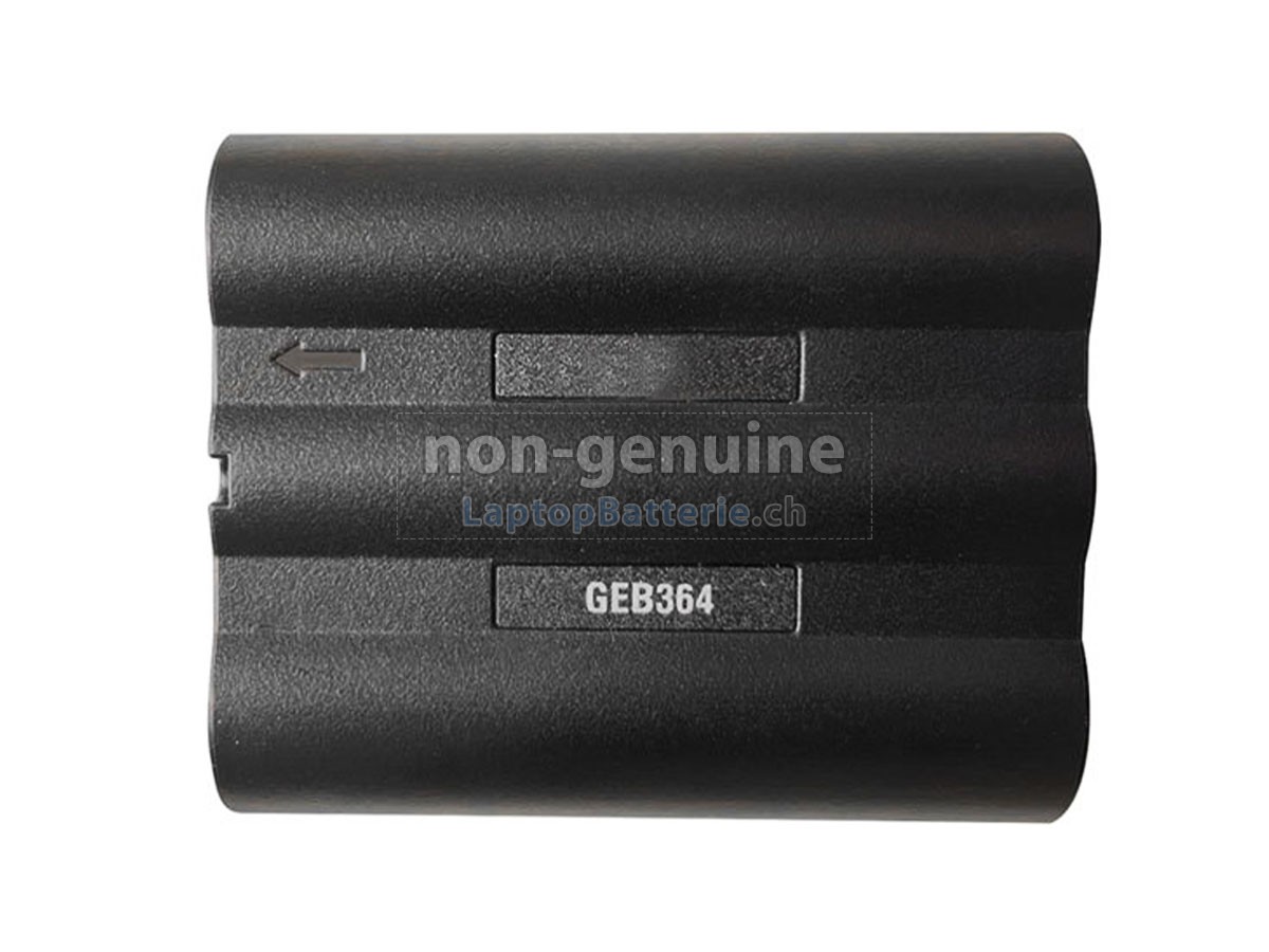 Leica GEB364 Ersatzbatterie