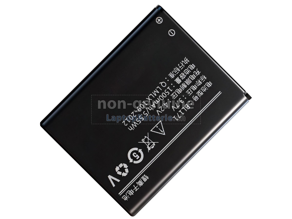 Lenovo A356 Ersatzbatterie