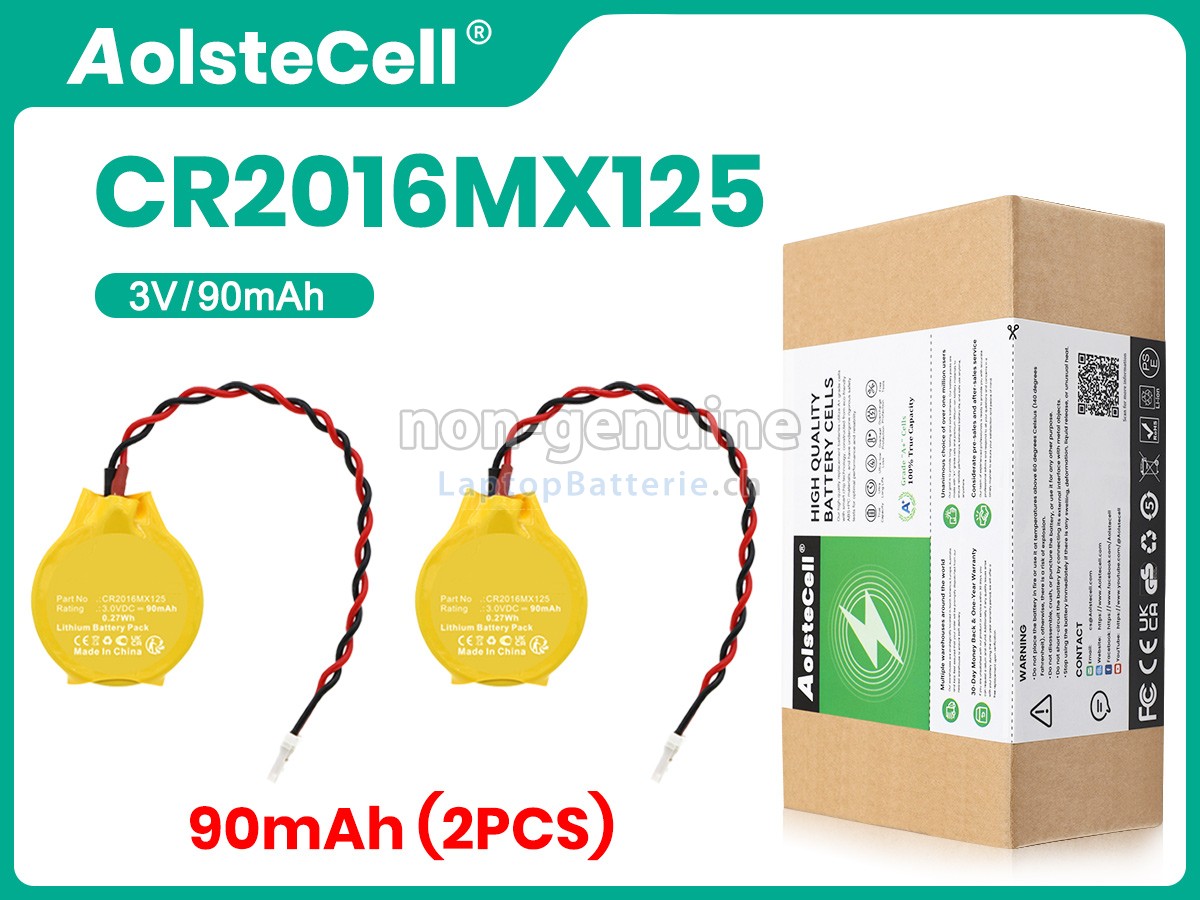 Lenovo SB10T44433 Ersatzbatterie