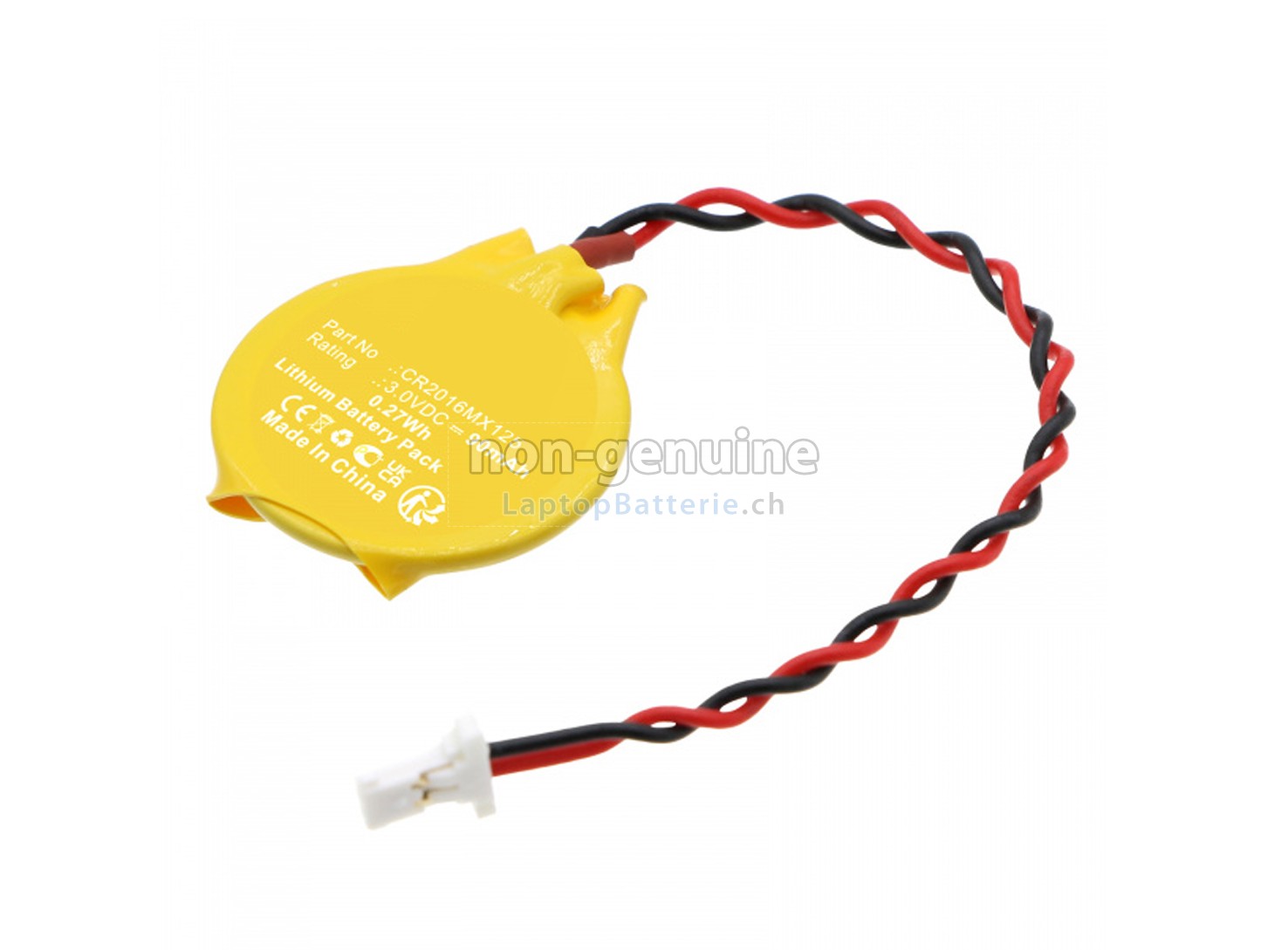 Lenovo SB10T44433 Ersatzbatterie