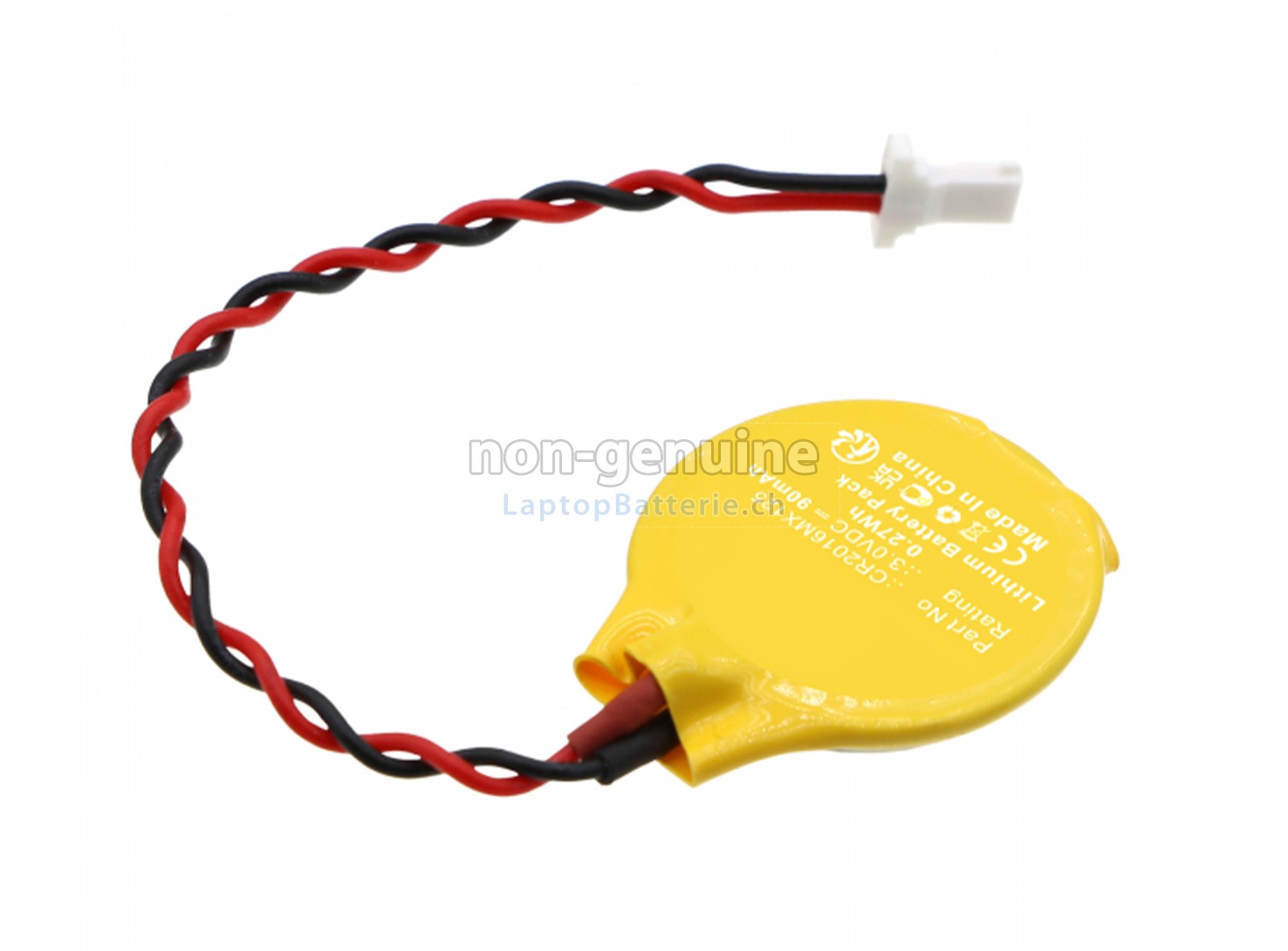 Lenovo SB10T44433 Ersatzbatterie