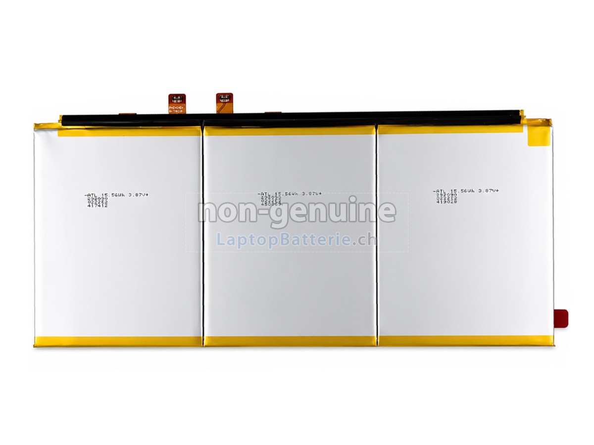Lenovo L22D3P31 Ersatzbatterie