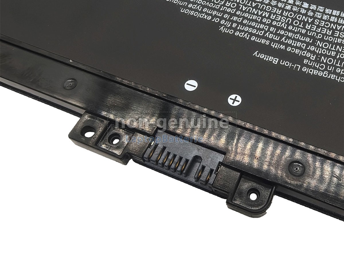 Lenovo ThinkPad T14 GEN 6-21QC0034AT Ersatzbatterie