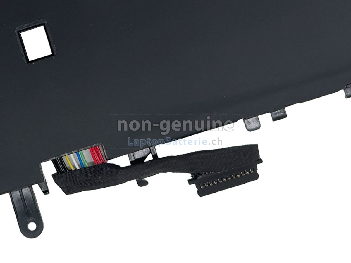 Lenovo L23C4PF2 Ersatzbatterie