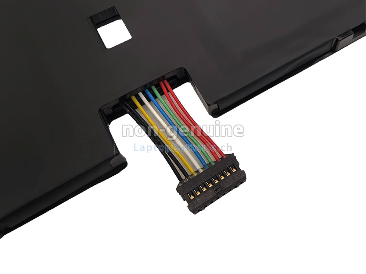 Lenovo YOGA 9 2-IN-1 14IMH9-83AC000MFR Ersatzbatterie