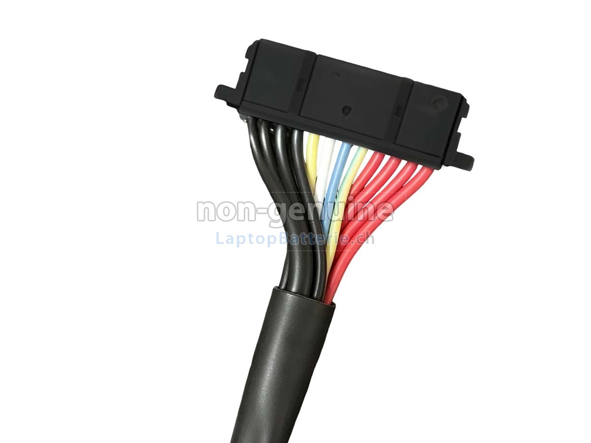 Lenovo L24D4PE1 Ersatzbatterie